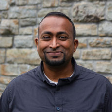 Ajay Thomas